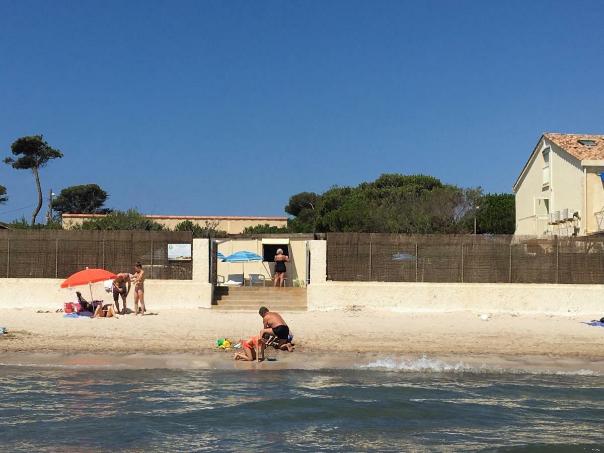 דירות הייר Le Club Des Cigales מראה חיצוני תמונה